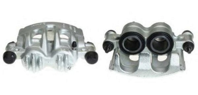 BUDWEG CALIPER 344589 -  Тормозной суппорт